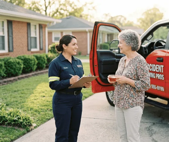Accident Towing Service Beech Bluff, TN FAQs